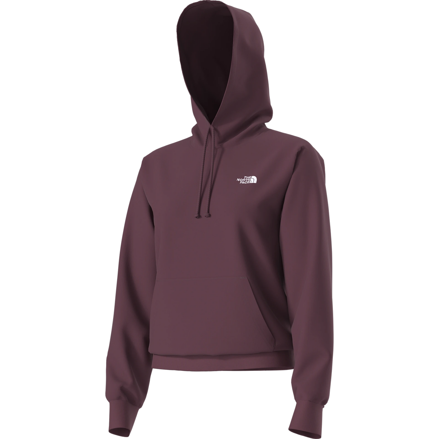 Felpa The North Face W Evo Sd Reg Hoodie NF0A8CWNMVO1
