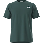 T-Shirt The North Face M Evo Sd Reg Ss Tee NF0A8CZ2N4J1