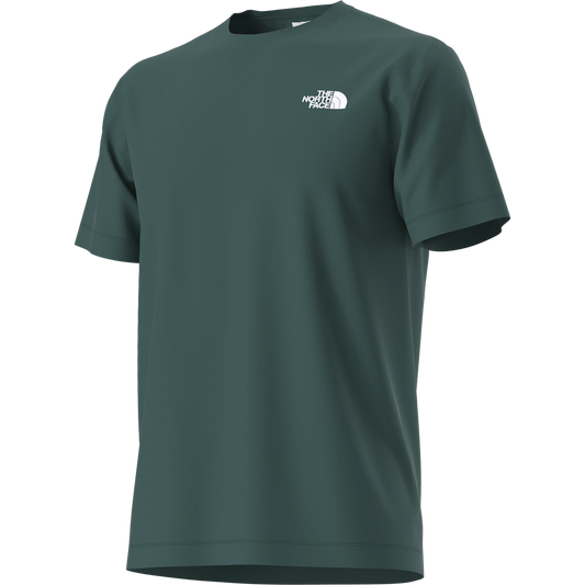 T-Shirt The North Face M Evo Sd Reg Ss Tee NF0A8CZ2N4J1