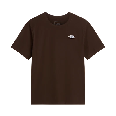 T-Shirt The North Face M Evo Sd Reg Ss Tee NF0A8CZ2NMF1