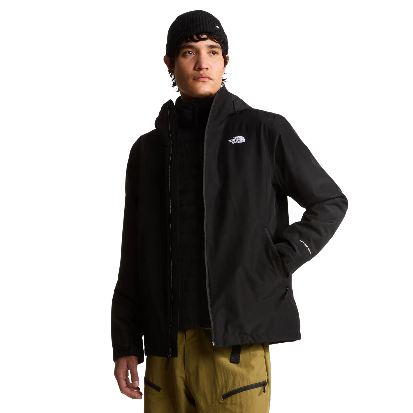 Giacca The North Face M Cartomon Tri Jkt NF0A8D1SJK31