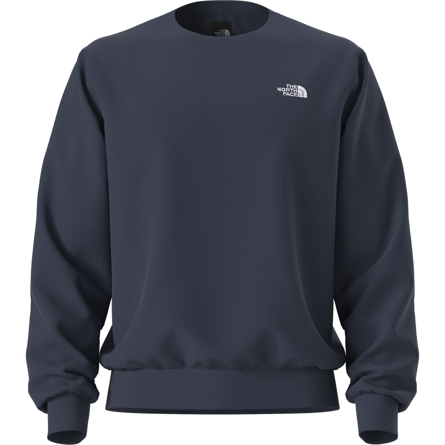 Felpa The North Face M Evo Sd Reg Crew NF0A8D608K21