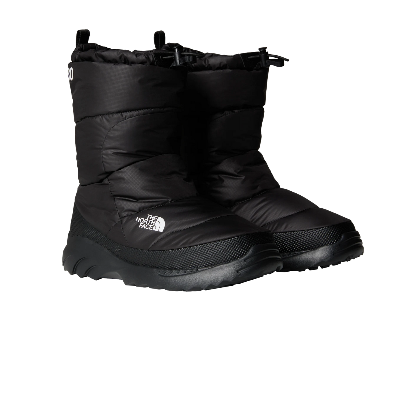 Scarpe The North Face Nuptse Traction Boot NF0A8D90KX71