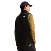 Gilet The North Face M Glacier Flc Vst NF0A8DQNJK31