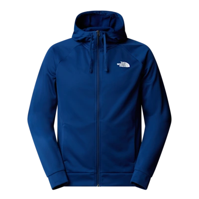 Giacca The North Face M Reaxion 2.0 Hd Fz Jkt NF0A8DVYYKY1