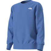Felpa The North Face Teen Evoltn Sd Crew Active NF0A8ESMNLQ1