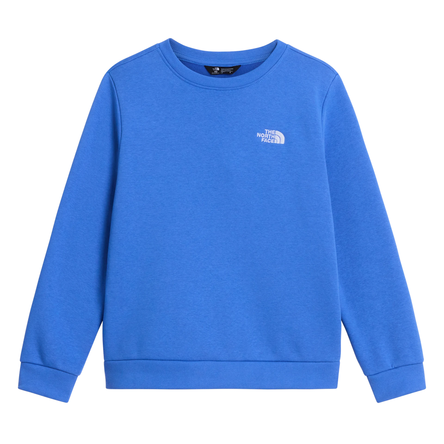 Felpa The North Face Teen Evoltn Sd Crew Active NF0A8ESMNLQ1