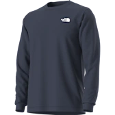 Maglia The North Face M Evo Sd Reg Ls Tee NF0A8EU38K21