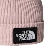 Cappello The North Face Baby Logo Box Beanie Pale NF0A8F1JBP61
