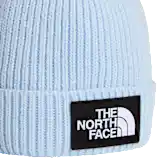 Cappello The North Face Baby Logo Box Beanie Polar NF0A8F1JBPO1