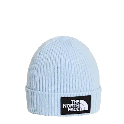 Cappello The North Face Baby Logo Box Beanie Polar NF0A8F1JBPO1
