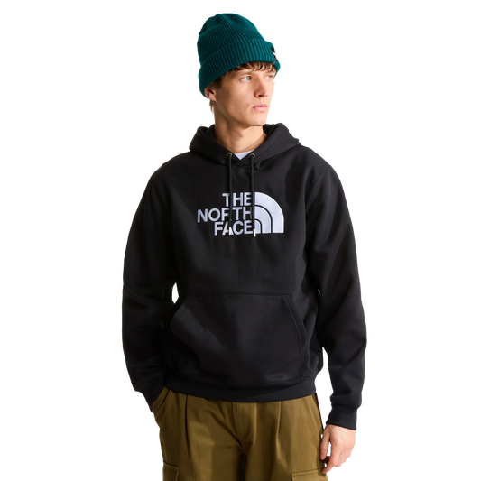 Felpa The North Face M Ess Dp Reg Hoodie NF0A8FDAJK31