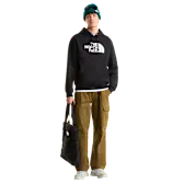 Felpa The North Face M Ess Dp Reg Hoodie NF0A8FDAJK31