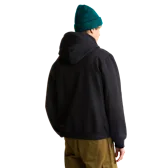 Felpa The North Face M Ess Dp Reg Hoodie NF0A8FDAJK31