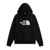 Felpa The North Face M Ess Dp Reg Hoodie NF0A8FDAJK31