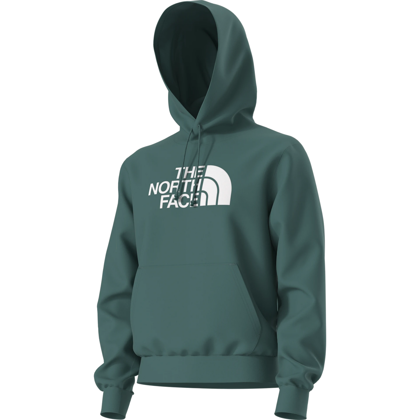 Felpa The North Face M Ess Dp Reg Hoodie NF0A8FDAN4J1
