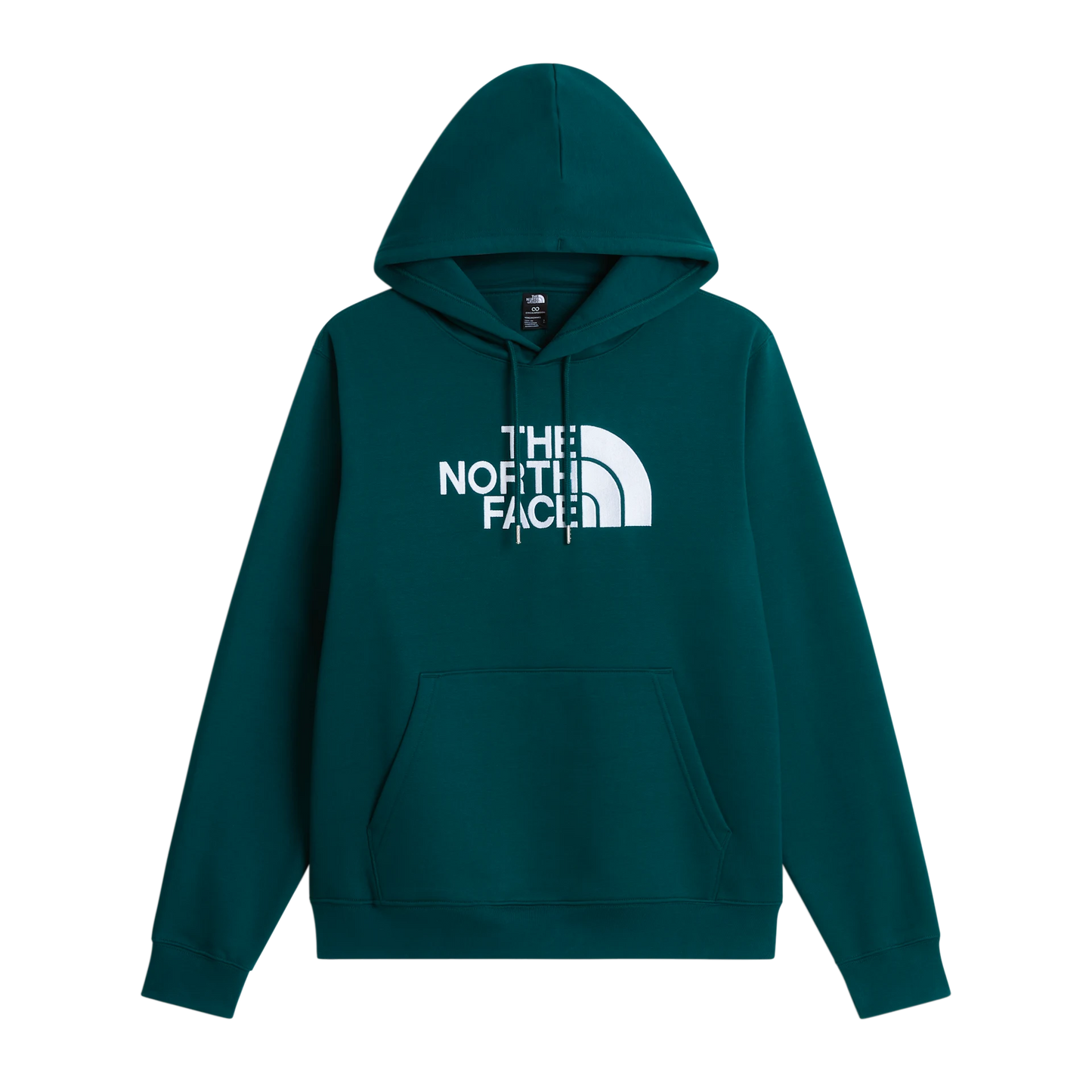 Felpa The North Face M Ess Dp Reg Hoodie NF0A8FDAN4J1