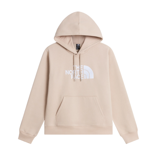 Felpa The North Face W Ess Dp Reg Hoodie NF0A8FDPN7J1