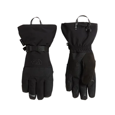 Guanti The North Face Montana Glove NF0A8GDAJK31