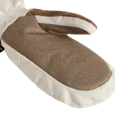 Guanti The North Face W Montana Mitt NF0A8GDDQLI1