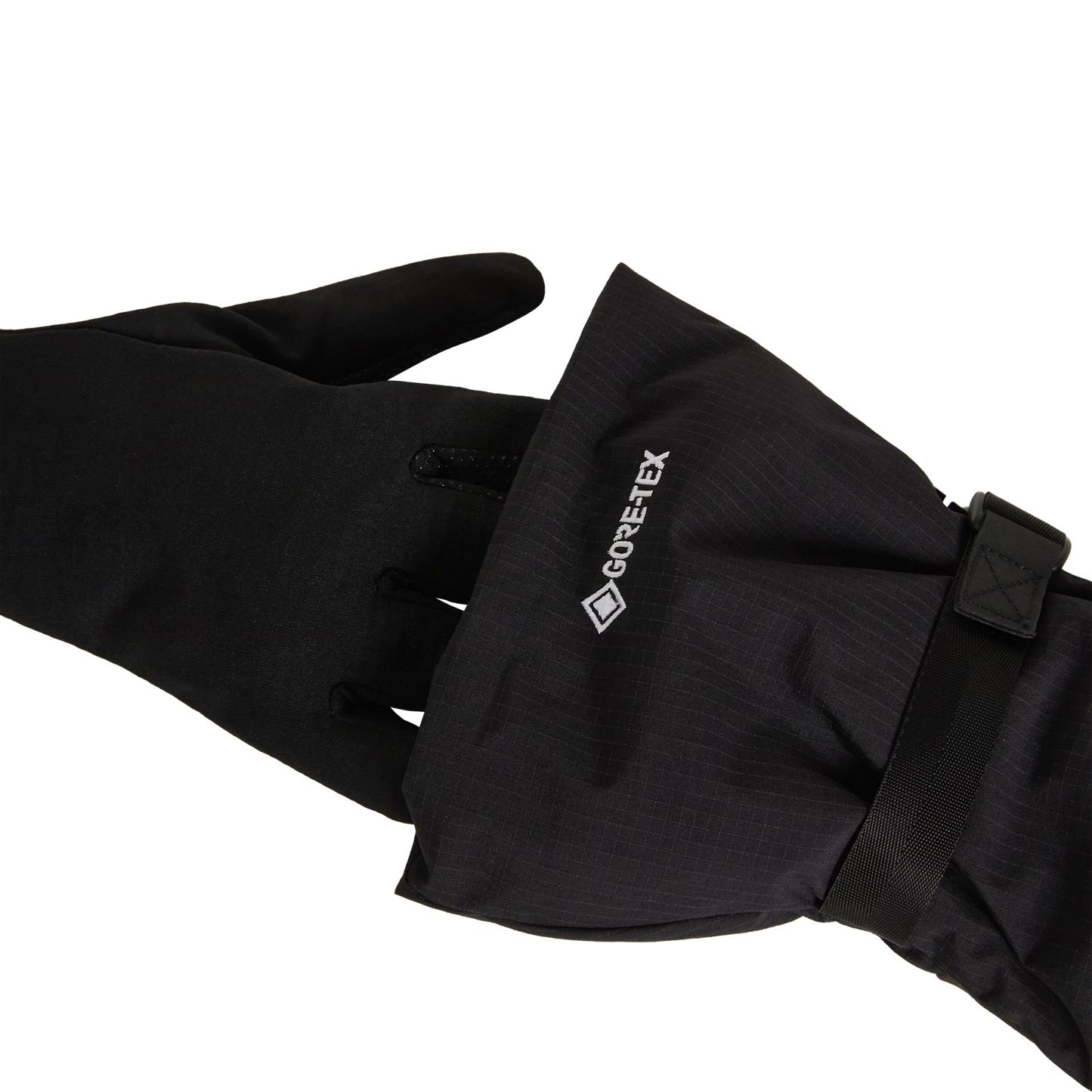 Guanti The North Face Montana 3-In-1 Gtx Mitt NF0A8GDNJK31
