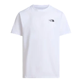 T-Shirt The North Face M Mnt Sktch Rg Ss T NF0A8GUZFN41