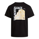 T-Shirt The North Face M Half Dome Photo Reg S NF0A8GV0JK31