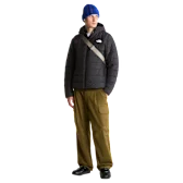 Giacca The North Face M Aconcagua Hooded Jkt NF0A8H0KJK31
