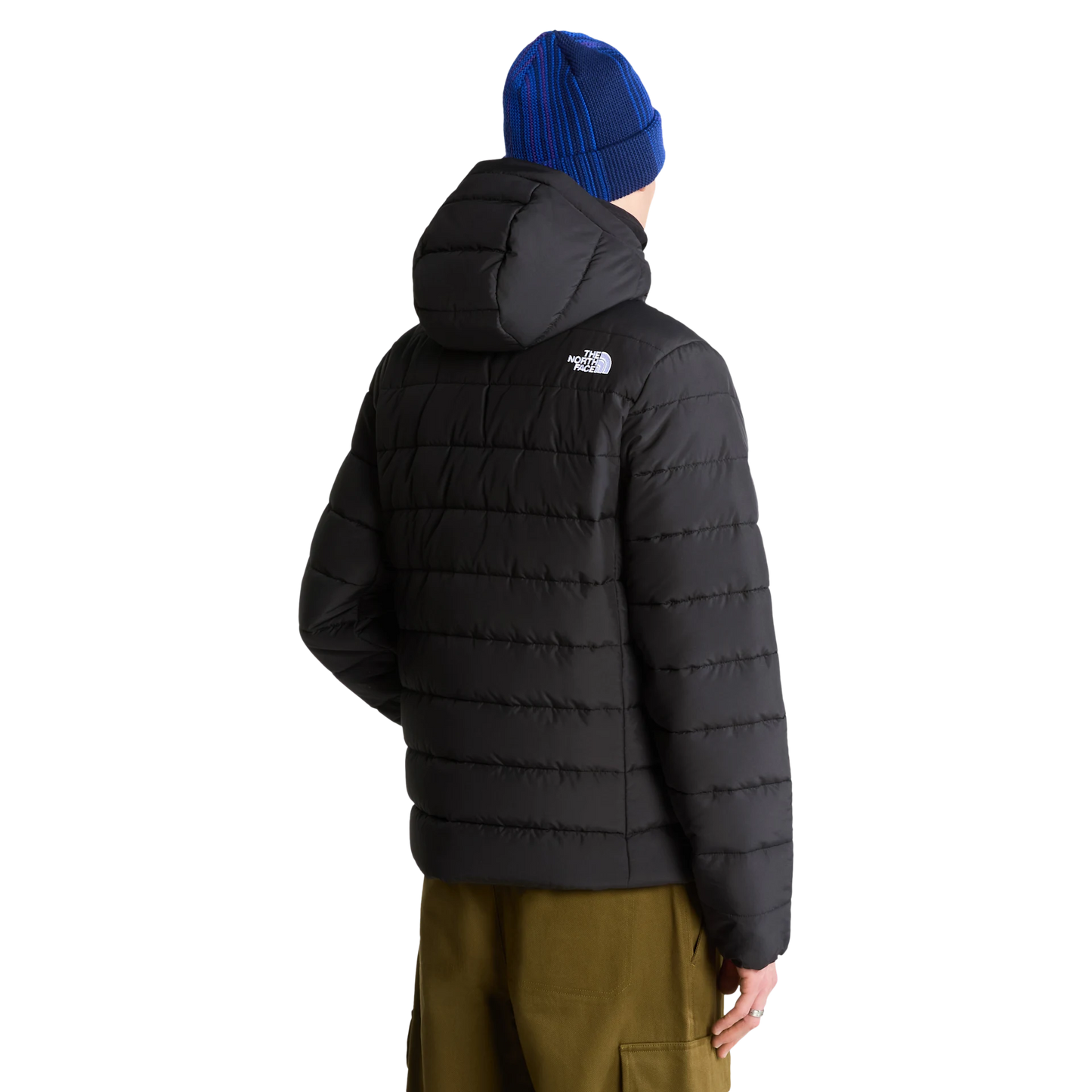 Giacca The North Face M Aconcagua Hooded Jkt NF0A8H0KJK31