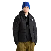 Giacca The North Face M Aconcagua Hooded Jkt NF0A8H0KJK31