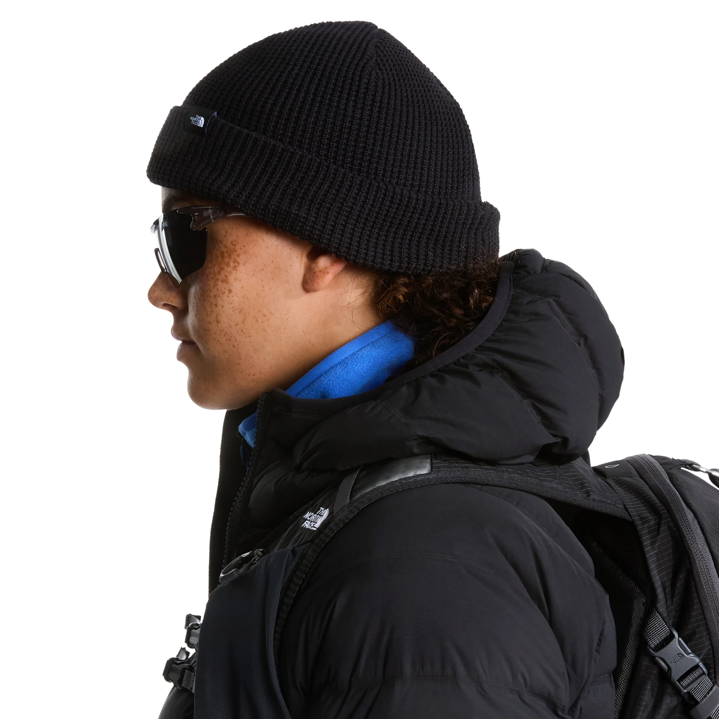 Cappello The North Face Fisherman Beanie NF0A8HMPJK31