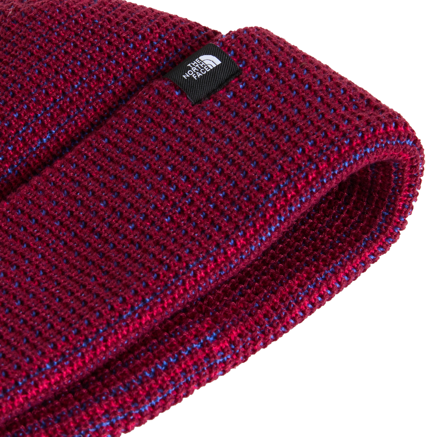 Cappello The North Face Fisherman Beanie Burgundy NF0A8HMPWS11