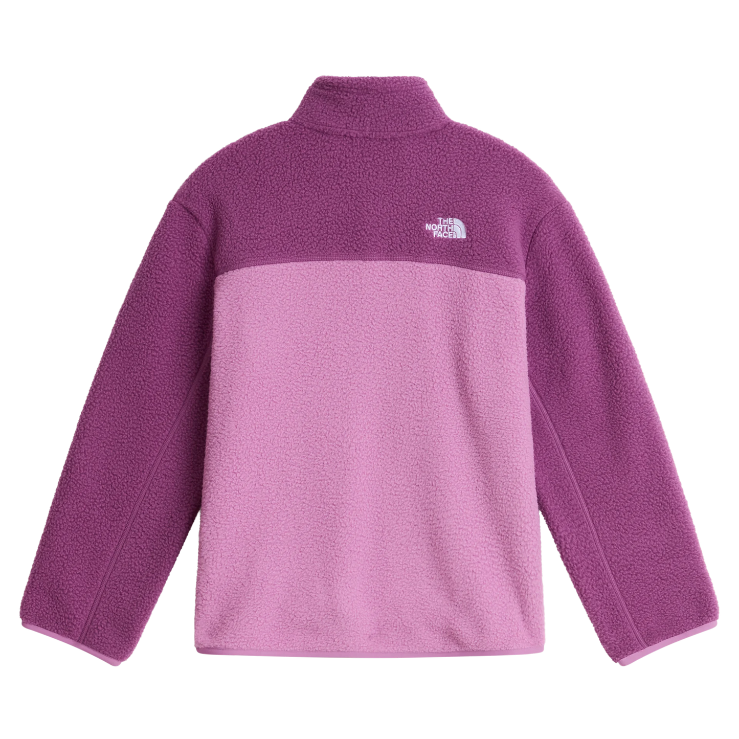 Pile The North Face Teen Yumiori 1/4 Jkt NF0A8J61K221