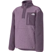 Pile The North Face Teen Yumiori 1/4 Jkt NF0A8J61K221