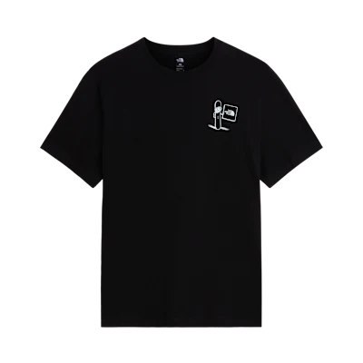 T-Shirt The North Face U Opposites Attract Rlx NF0A8JANJK31