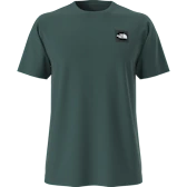 T-Shirt The North Face M Monte Reg Ss Tee-Grap NF0A8JAVN4J1
