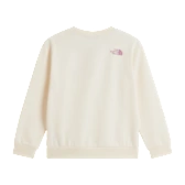 Felpa The North Face Teen G Chalbi Relaxed C NF0A8JH0QLI1
