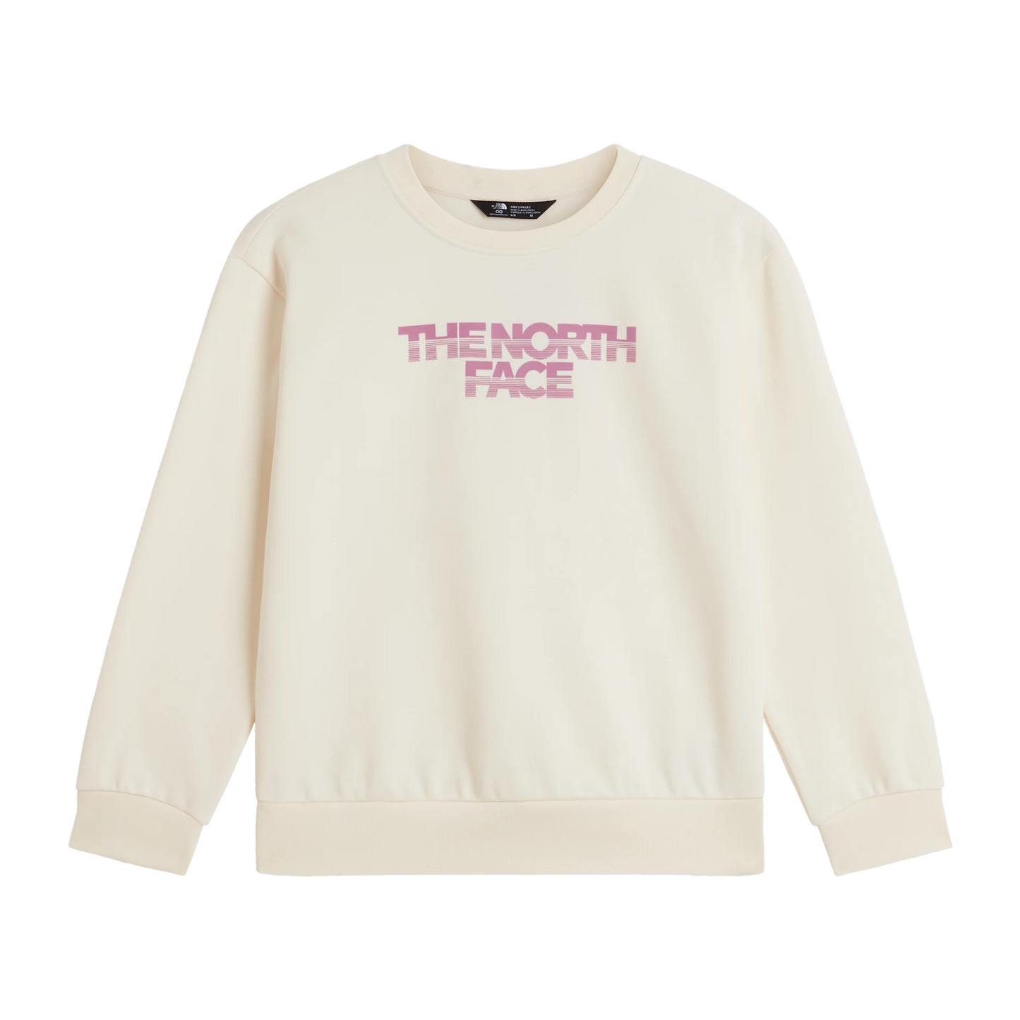Felpa The North Face Teen G Chalbi Relaxed C NF0A8JH0QLI1