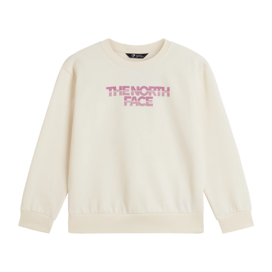 Felpa The North Face Teen G Chalbi Relaxed C NF0A8JH0QLI1