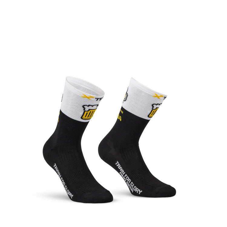 Calze X Tech Birra XT321