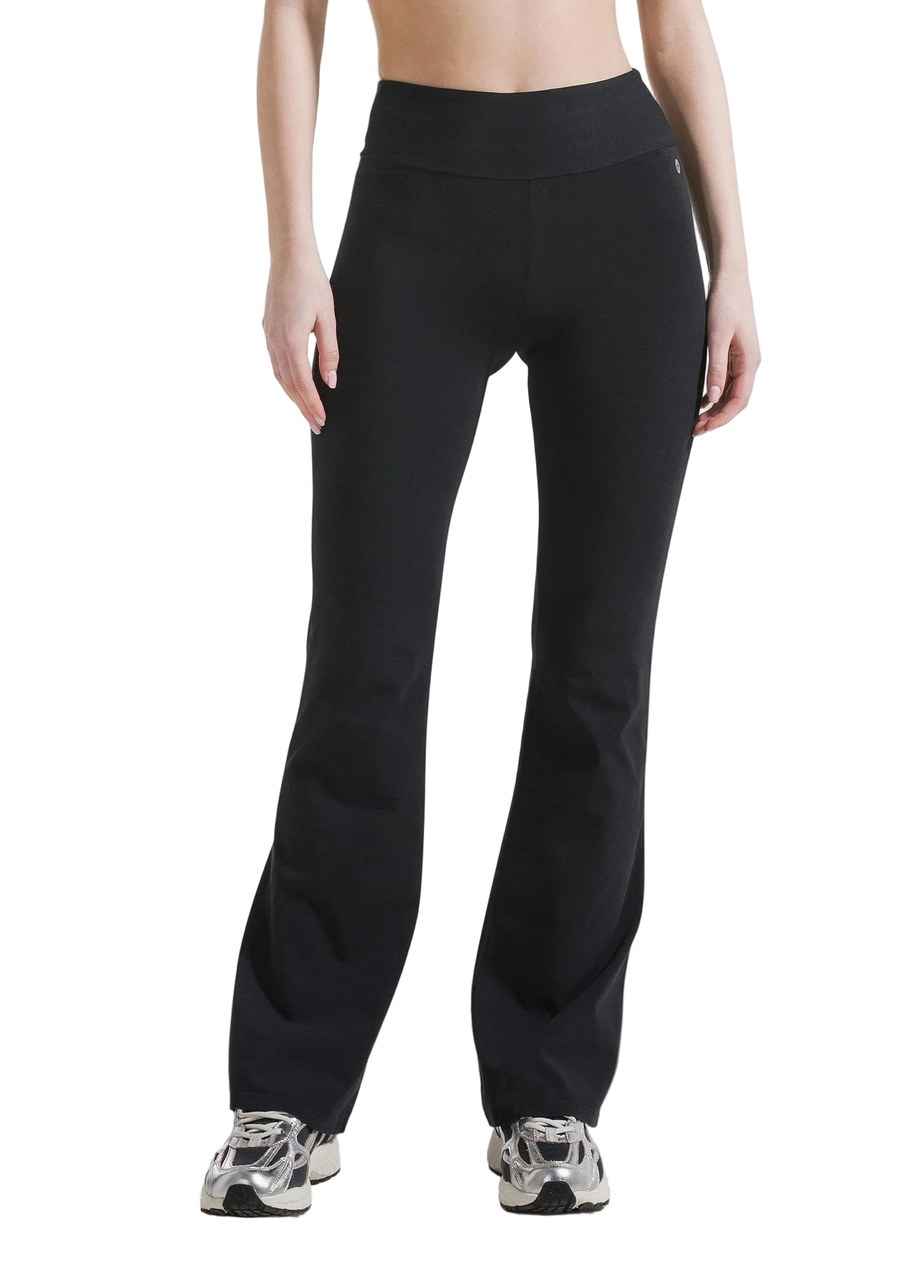 Panta Jazz Deha In Jersey Stretch D42016