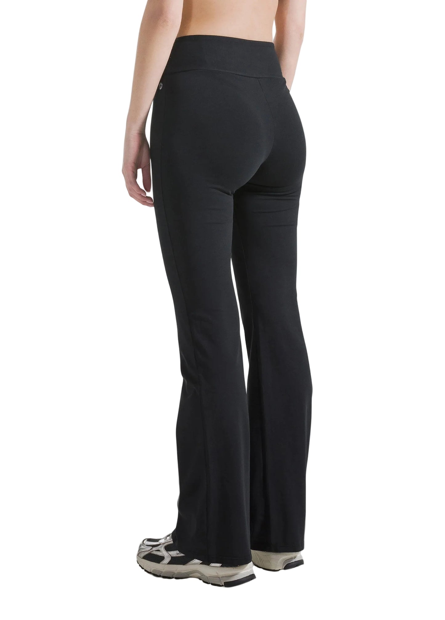 Panta Jazz Deha In Jersey Stretch D42016