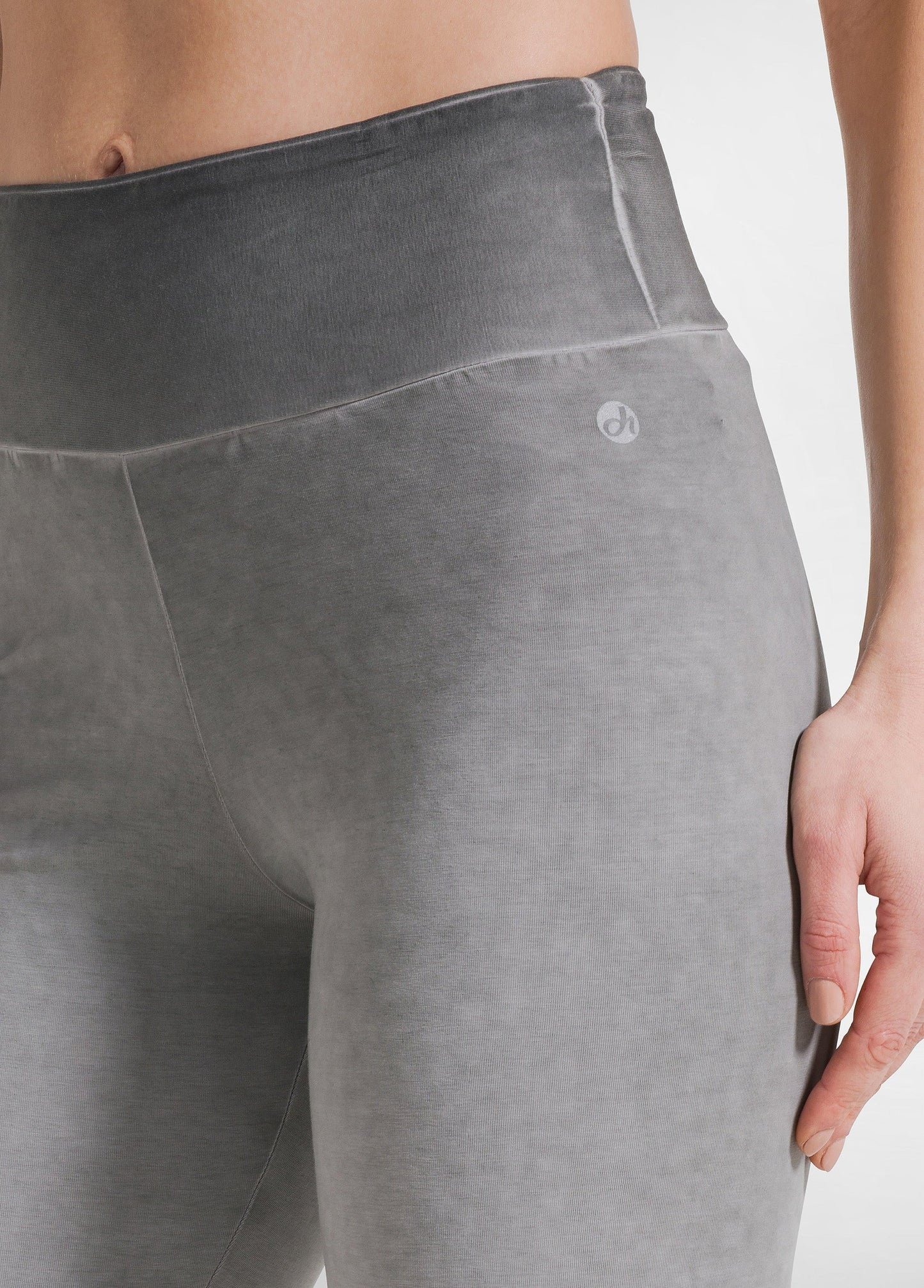 Leggins Deha Effetto Fade D42035