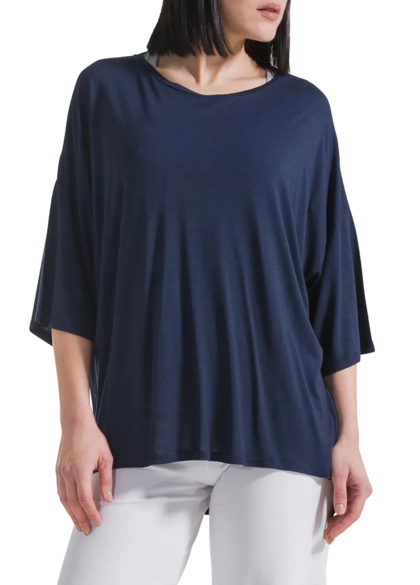 T-Shirt Deha Oversize D42044