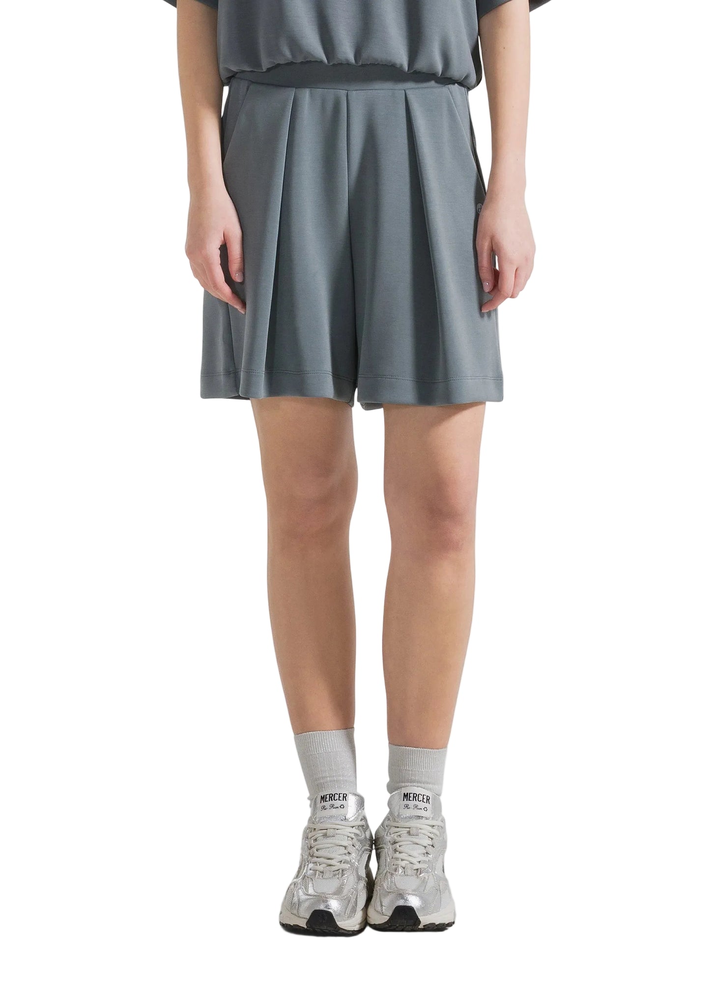 Short Deha Soft Touch D42306