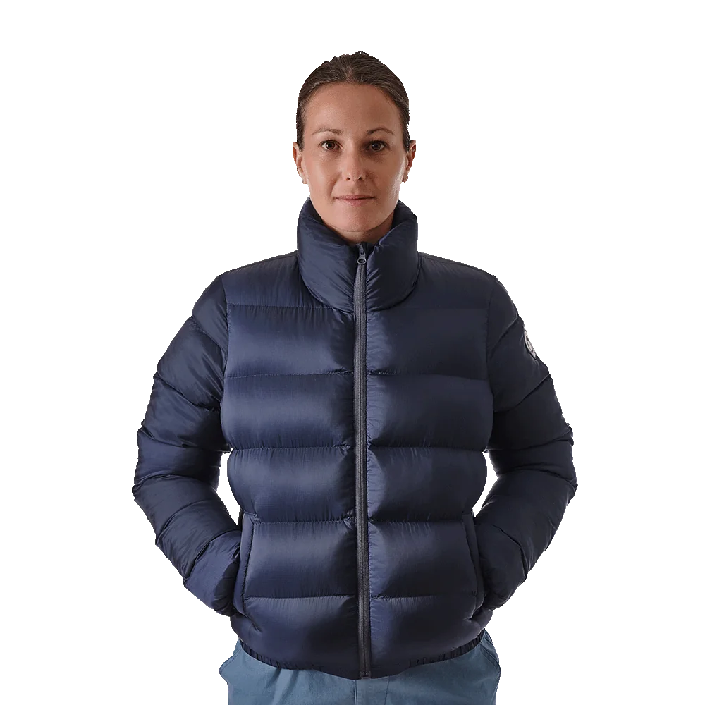 Giacca Lhotse Donna Jada