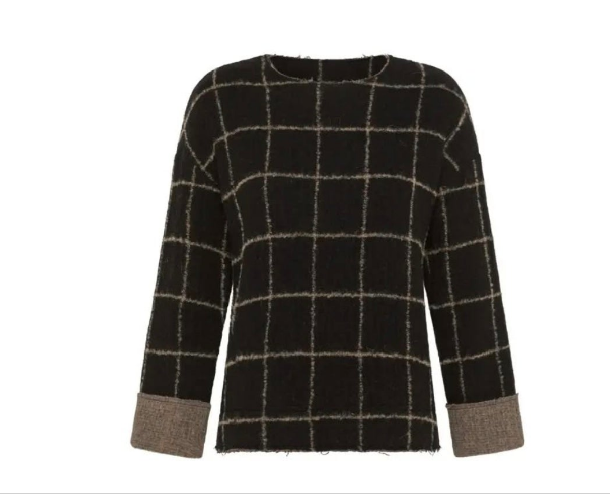 Maglione Deha D12751