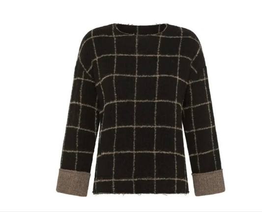 Maglione Deha D12751