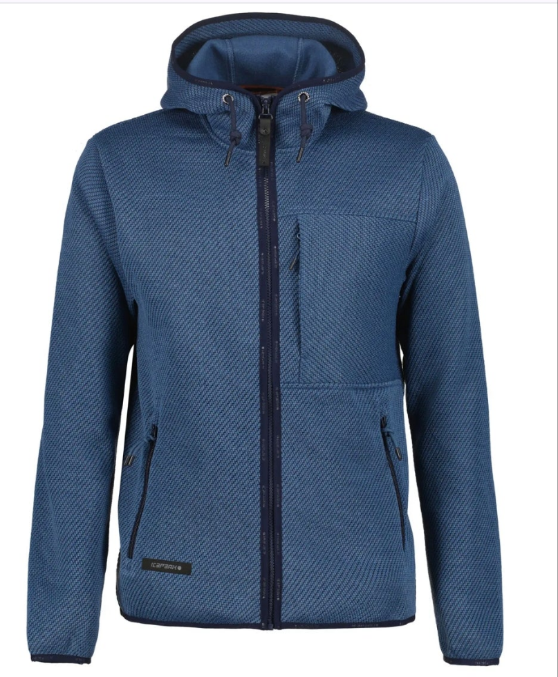 Pile Icepeak Agran 57850