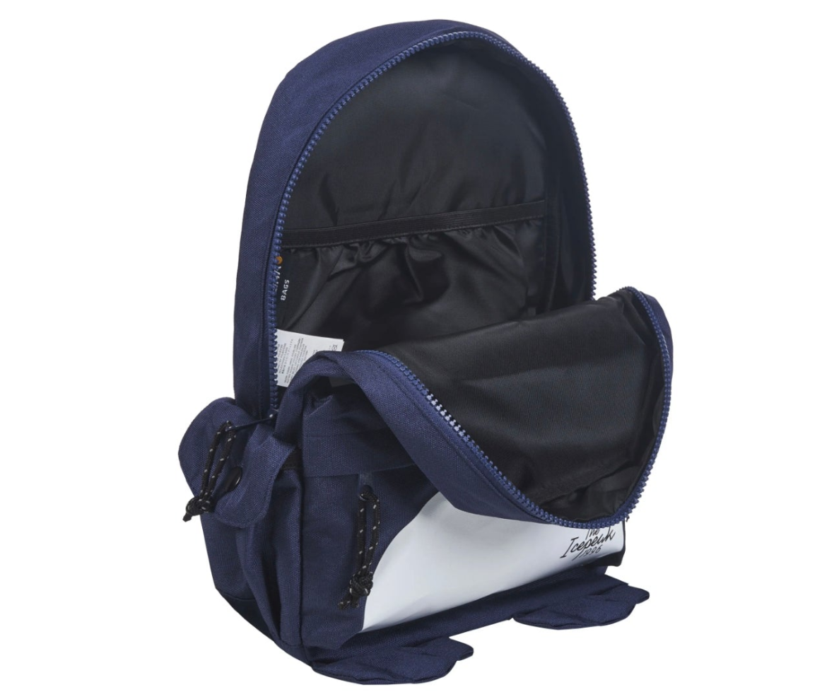 Zaino Icepeak Gurley 59840